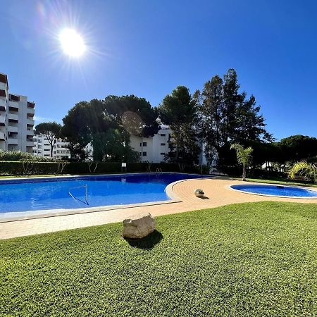 Vilamoura Panoramic View With Pool By Homing Buitenkant foto