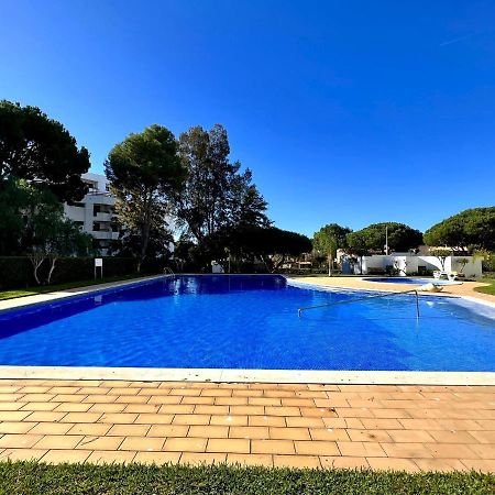 Vilamoura Panoramic View With Pool By Homing Buitenkant foto