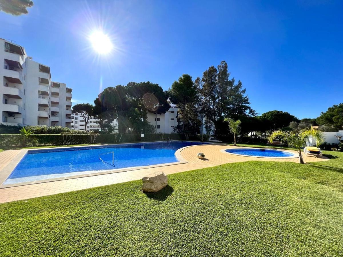 Vilamoura Panoramic View With Pool By Homing Buitenkant foto
