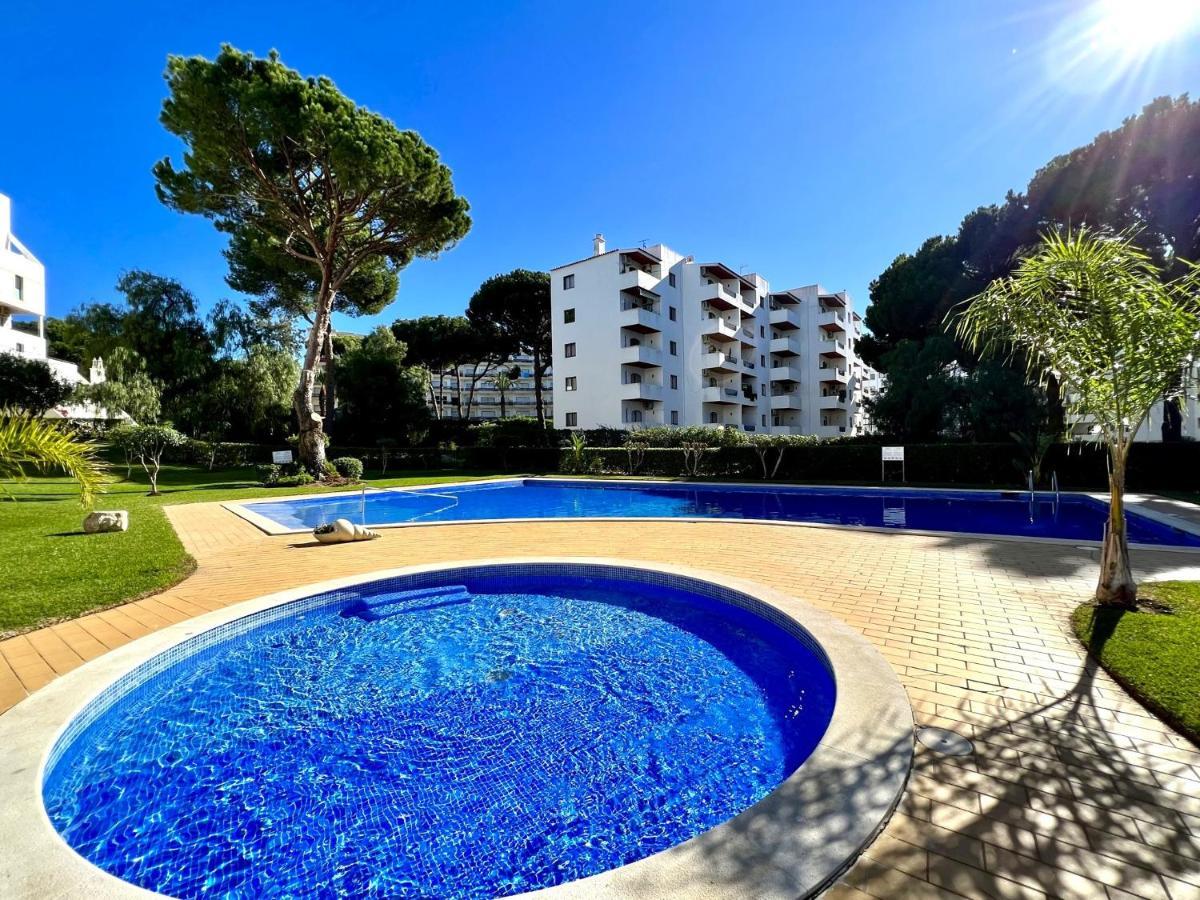Vilamoura Panoramic View With Pool By Homing Buitenkant foto