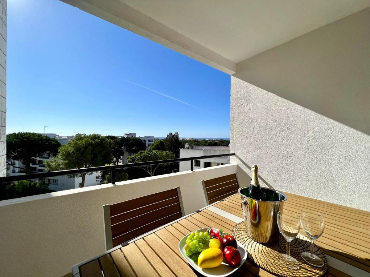 Vilamoura Panoramic View With Pool By Homing Buitenkant foto