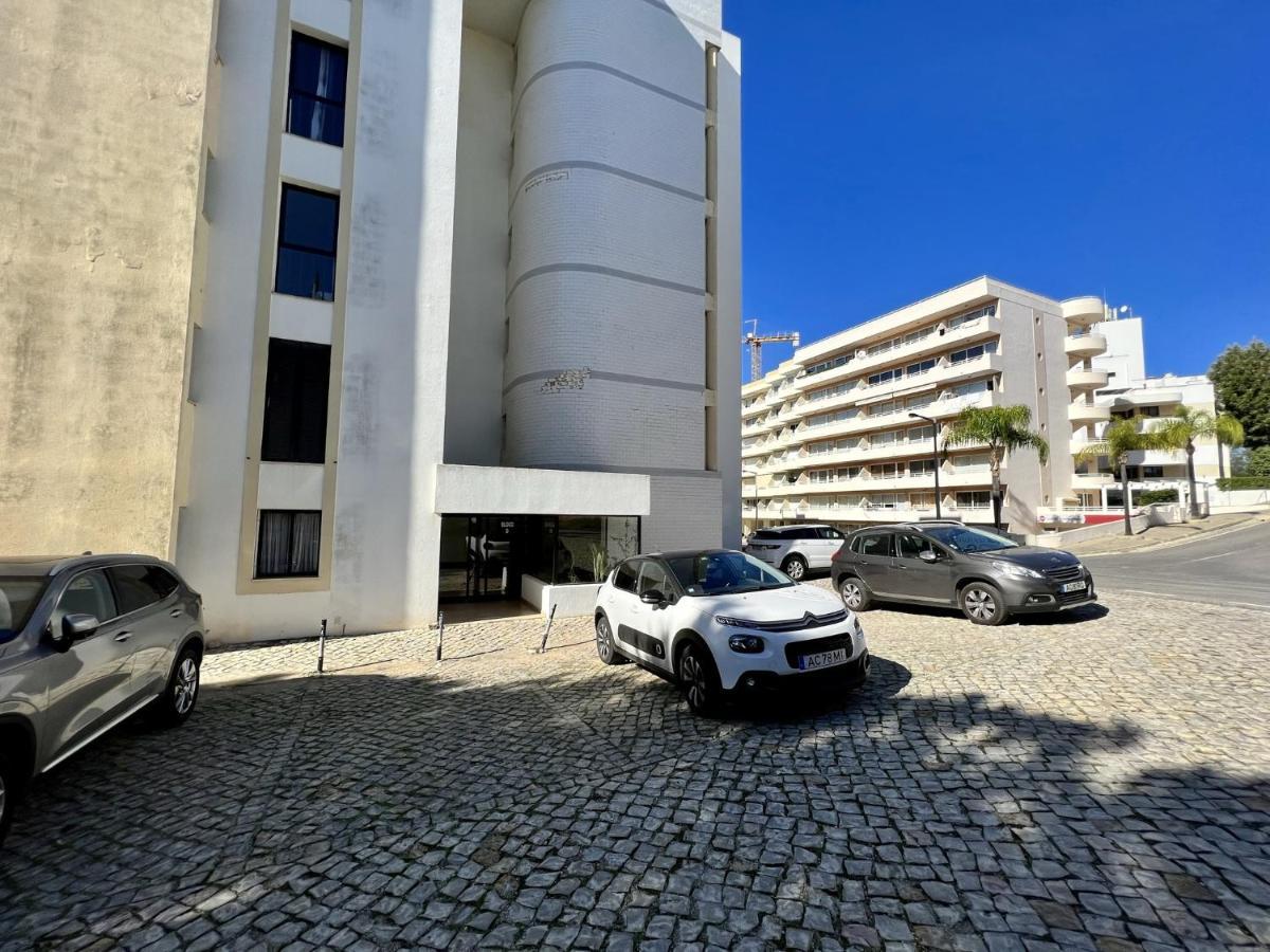 Vilamoura Panoramic View With Pool By Homing Buitenkant foto