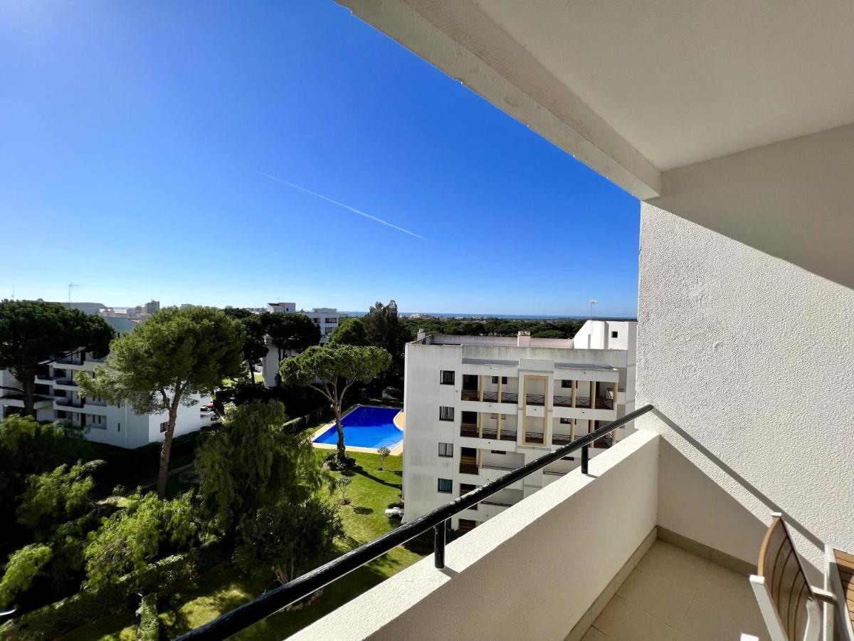 Vilamoura Panoramic View With Pool By Homing Buitenkant foto